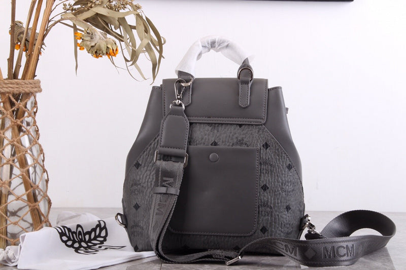 Satchel Bags - MC Bags - 088