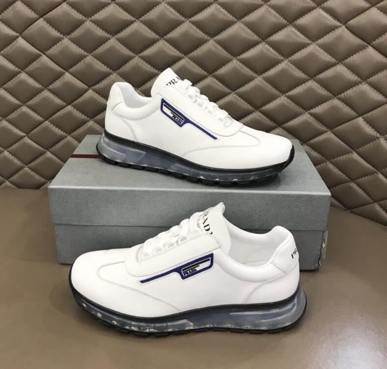 Glamy - PD Men Shoes - 179