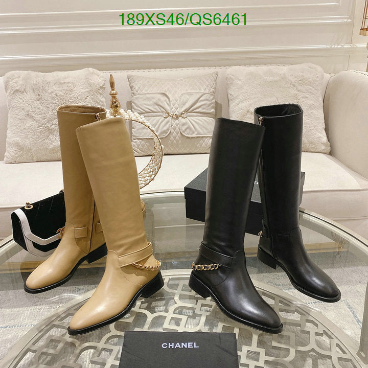 SAMC - Mix Boots - 334