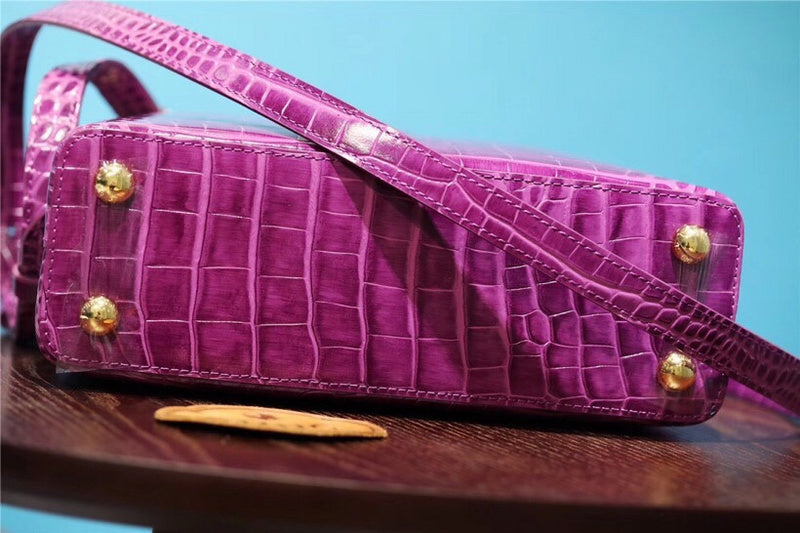 Satchel Bags - VL Bags - 7241