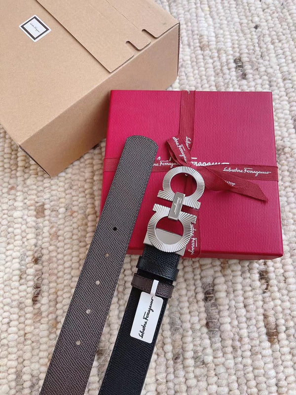 Satchel Bags - VL Belts - 033