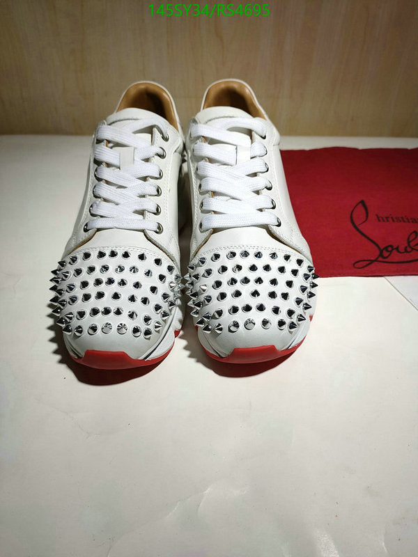 SAMC - CBL Women Shoes - 065