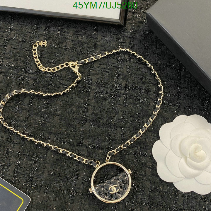 SAMC - CHL Jewelry - 458