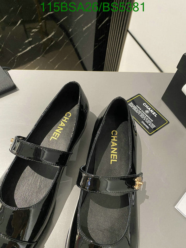 SAMC - CHL Women Shoes Ballet - 392
