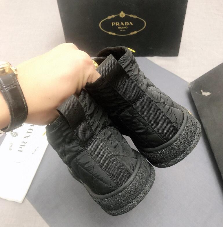 GlamyMen Shoes - 437