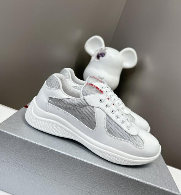 GlamyMen Shoes - 006