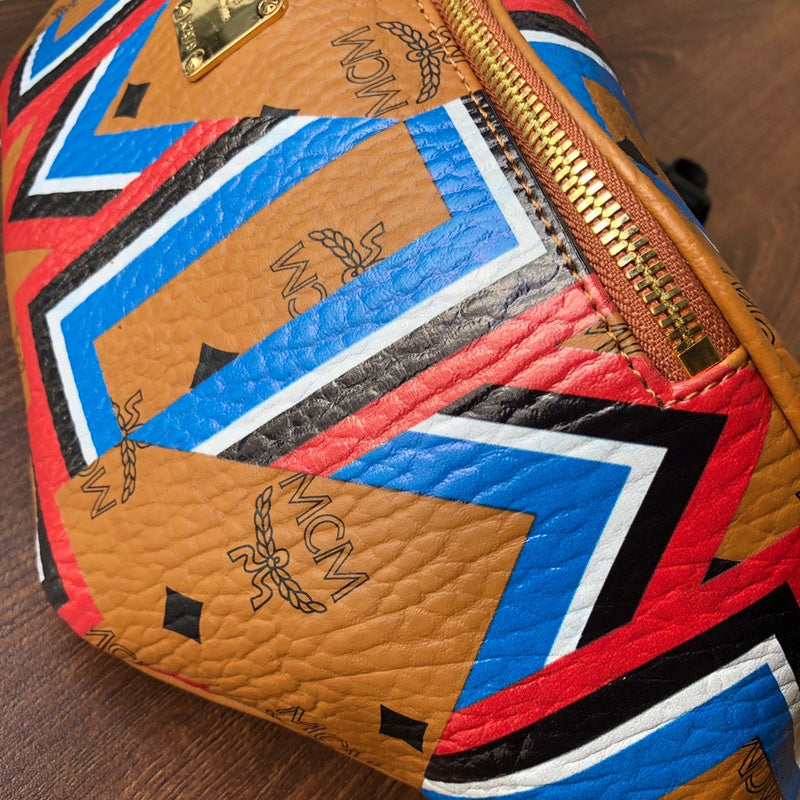 Satchel Bags - MC Bags - 653