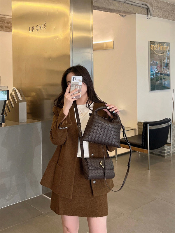 Glami- - BOV Bags - 053