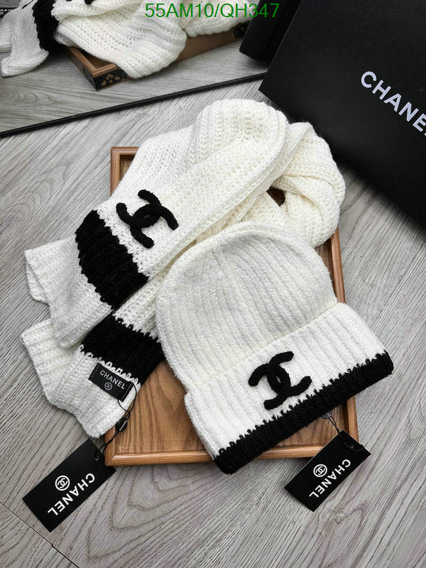 SAMC - CHL Caps & Hats - 177