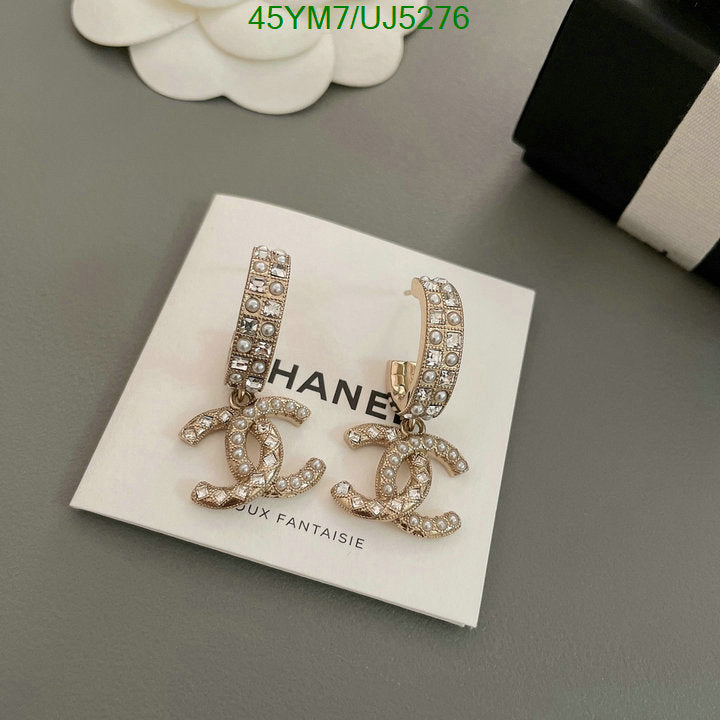 SAMC - CHL Jewelry - 440