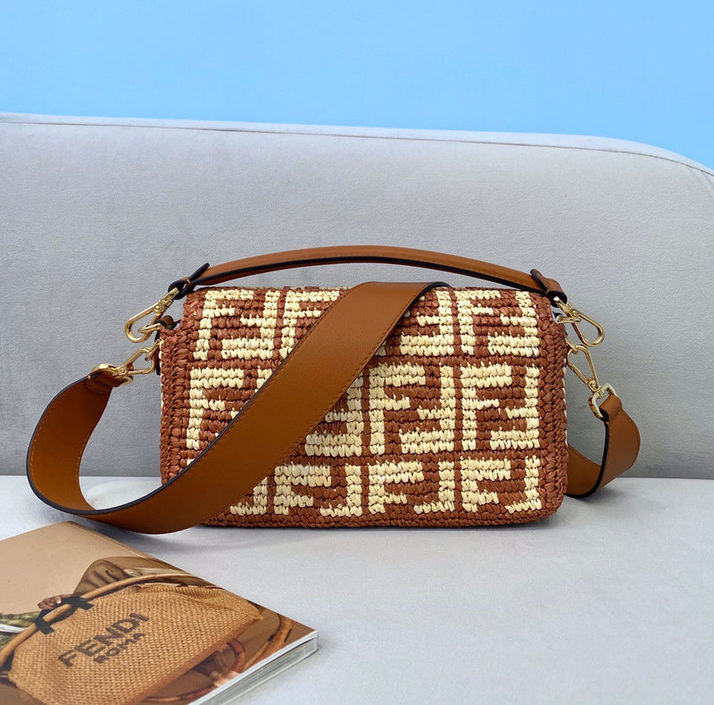 FDI Bags - Luxurious Bags  215