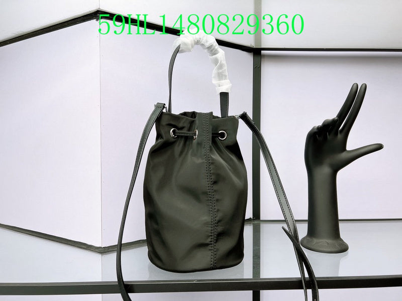 Satchel Bags - BGA Bags - 2124