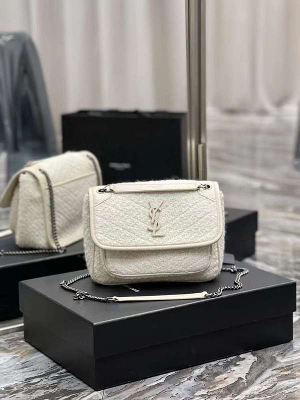 Glami - SLY Bags 492