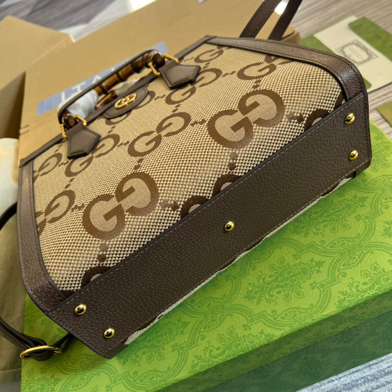 Satchel Bags - GCI Bags - 6705