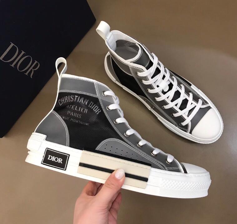SAMCC - DOR Men Shoes - 853
