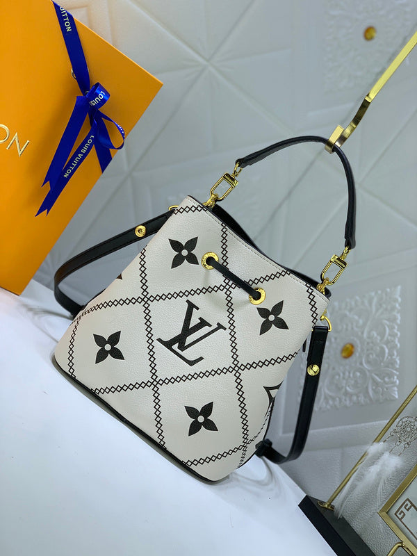 Satchel Bags - VL Bags - 529