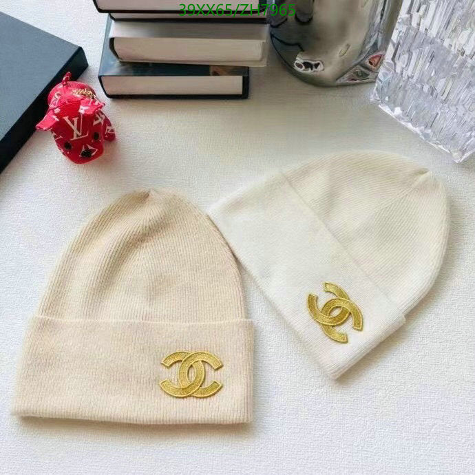 SAMC - CHL Caps & Hats - 404