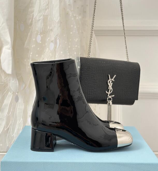 GlamyWomen Shoes - 167