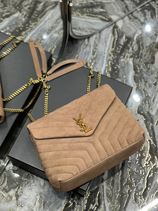 Satchel Bags - SLY Bags - 457