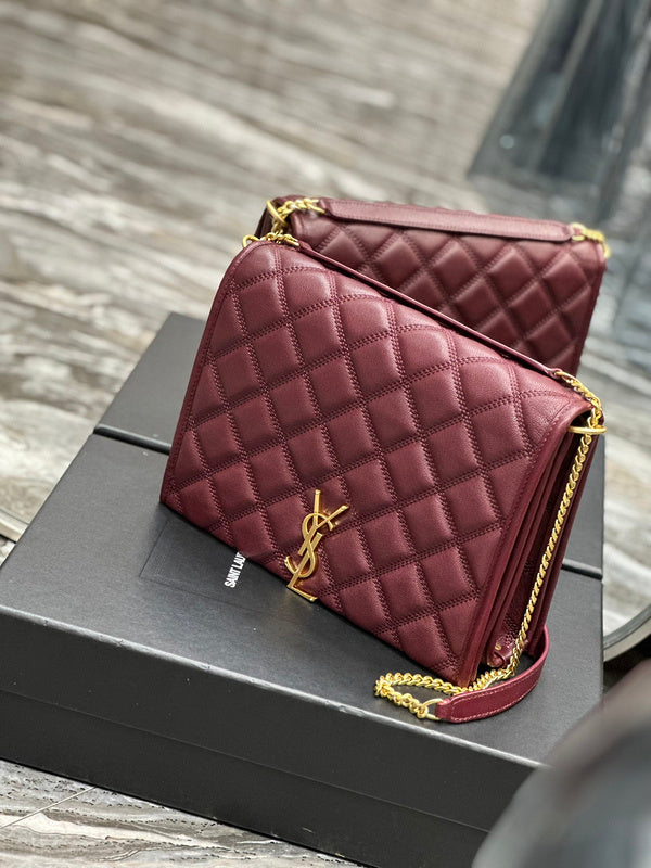 Satchel Bags - SLY Bags - 448