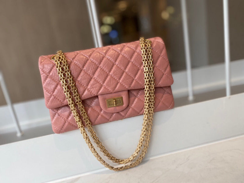 Satchel Bags - CHL Bags - 4642