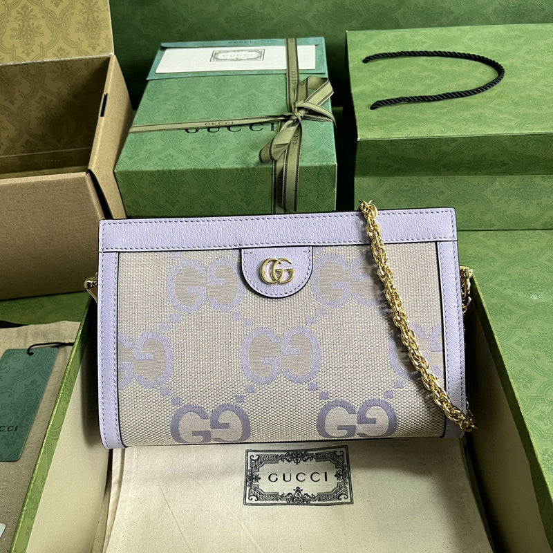 Satchel Bags - GCI Bags - 331