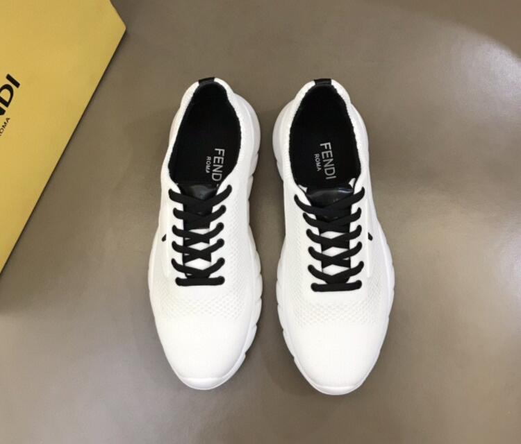 SAMC - FDE Men Shoes - 152