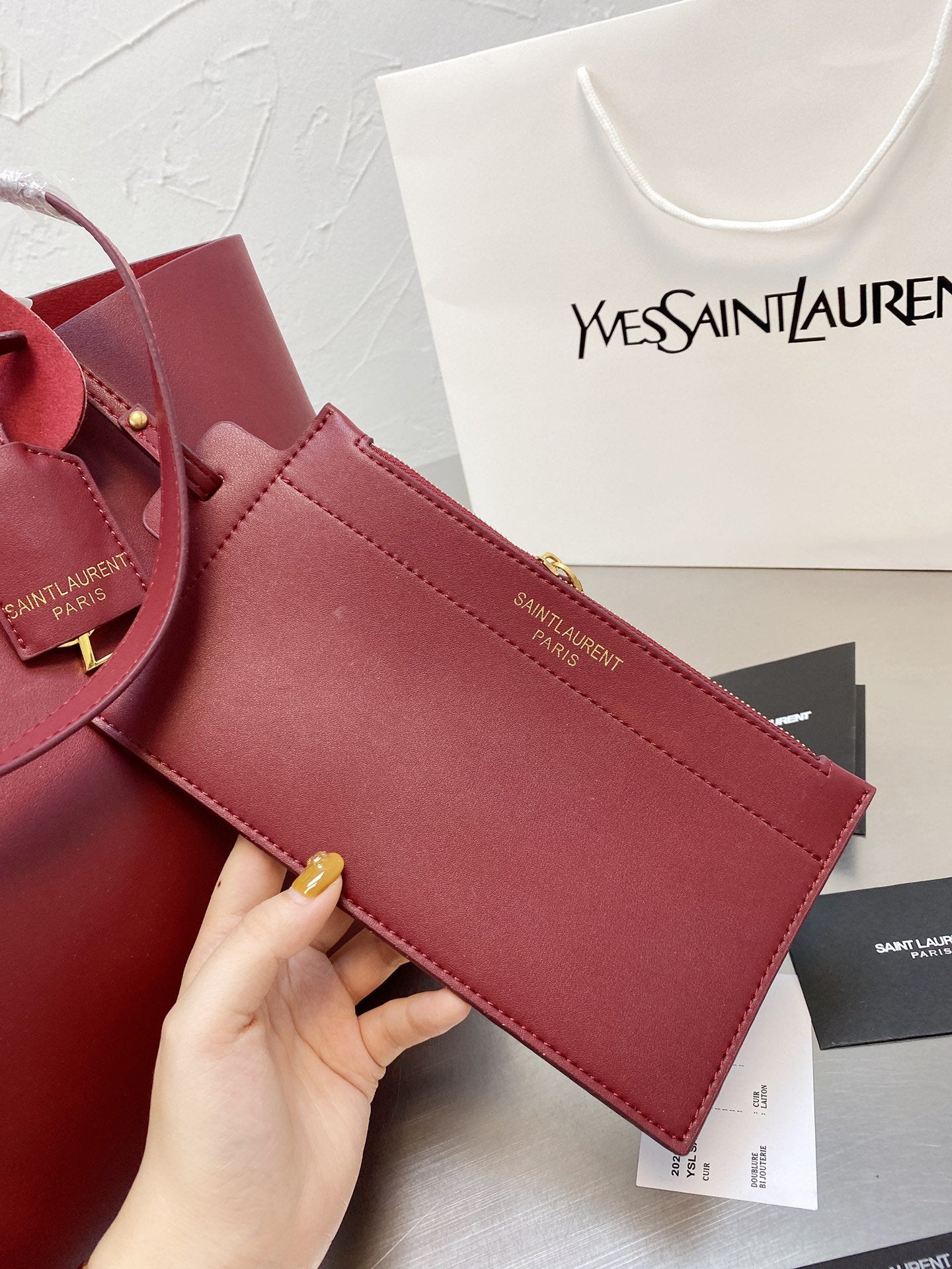 EN - New Arrival Bags SLY 198