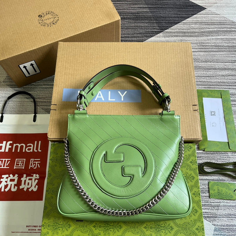 ELE - GG Bags - 201