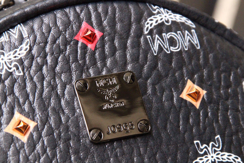 Satchel Bags - MC Bags - 024