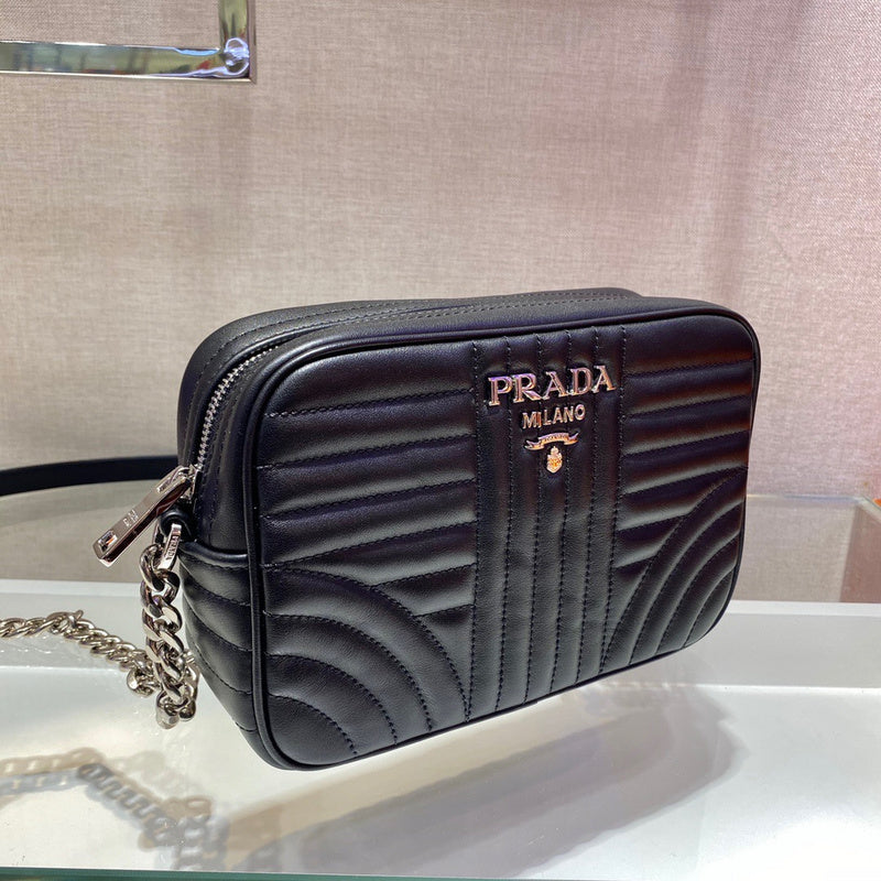 Glami - PD Shoulders Bags - 108