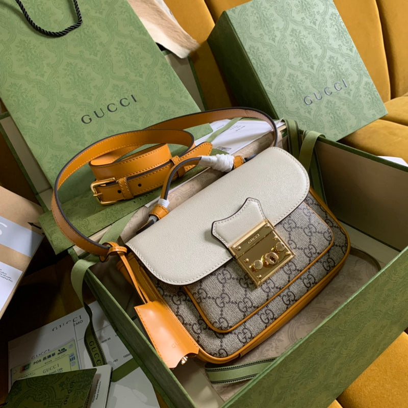 Satchel Bags - GCI Bags - 272