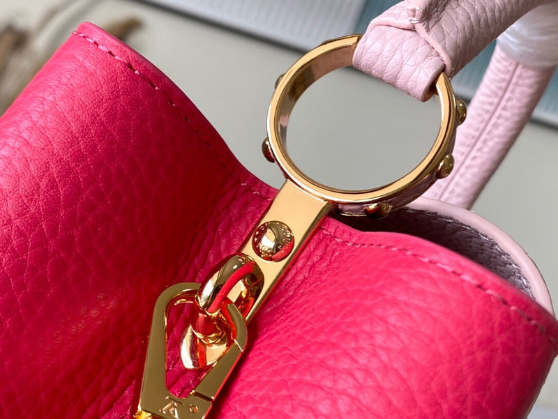 GlamI Lu-Vi bags - 4021
