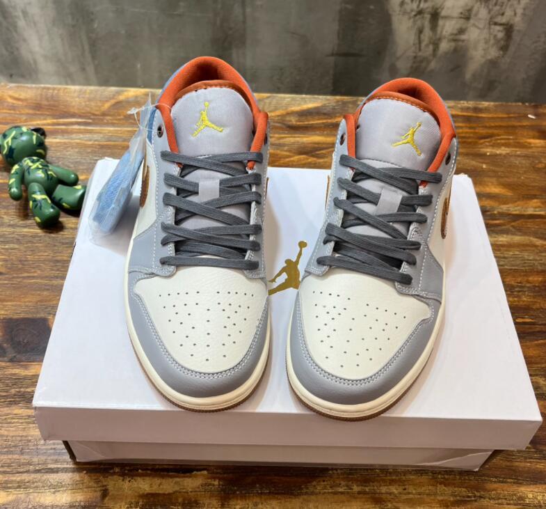 SAMC - NKE Shoes - 121