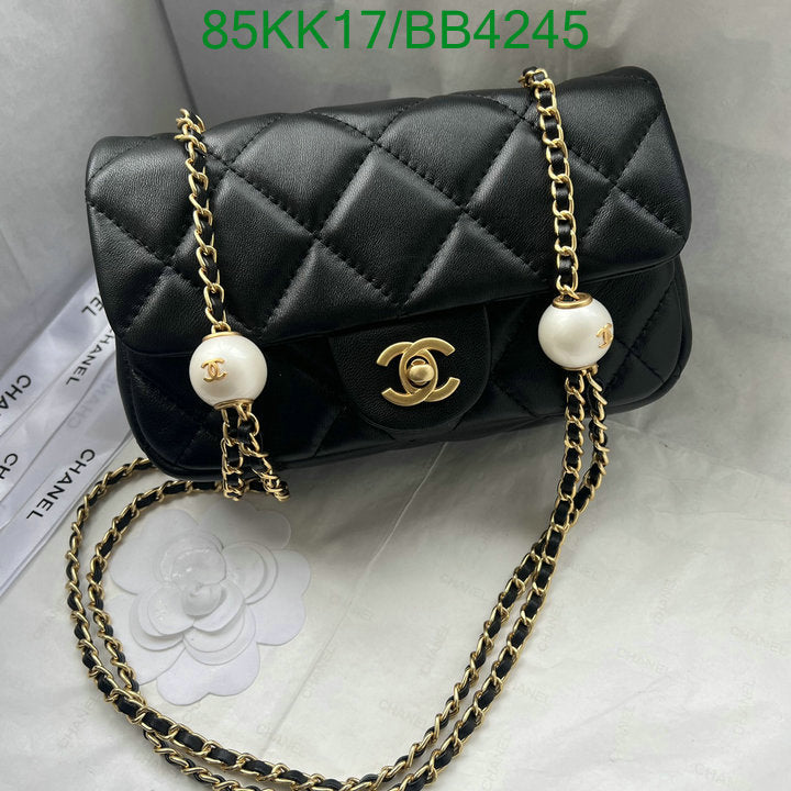 SAMC - CHL Bags Crossbody - 498