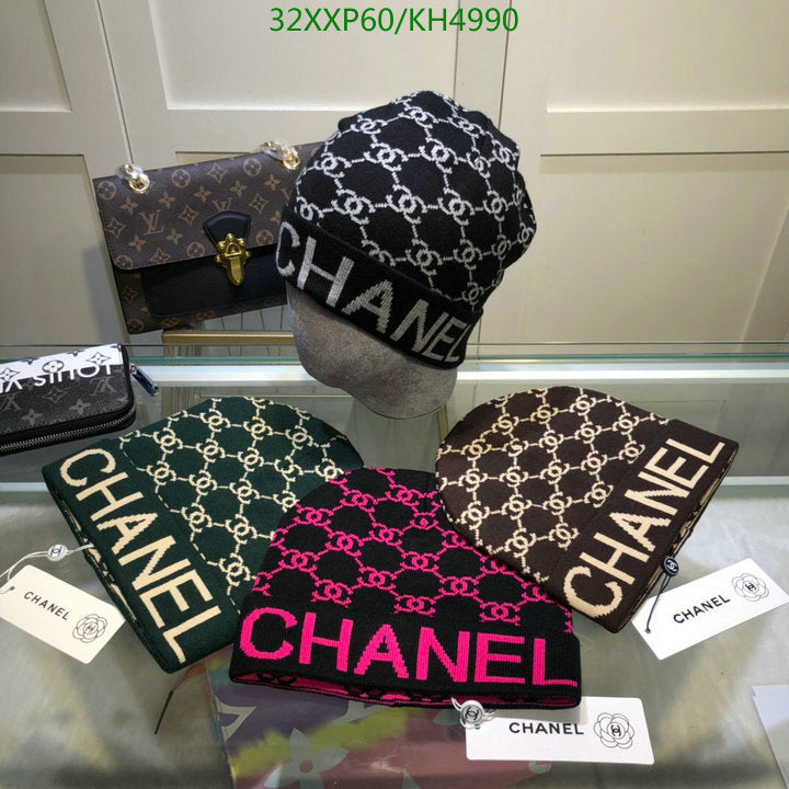 SAMC - CHL Caps & Hats - 482