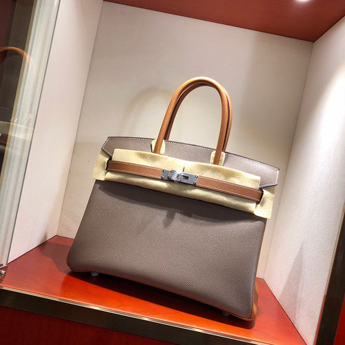 Satchel Bags - HMS-Bags - 1029