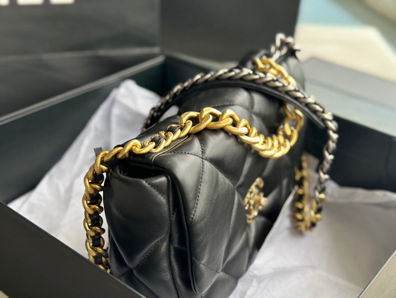 Satchel Bags - CHL Bags - 2623
