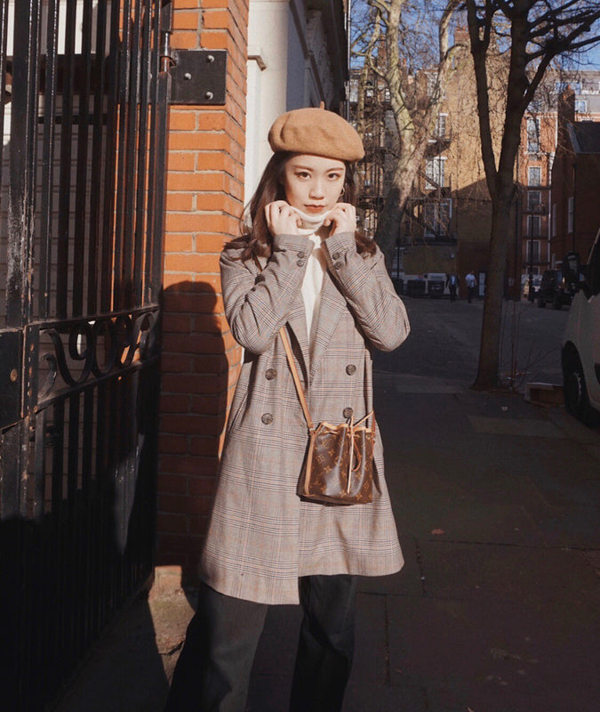 GlamI Lu-Vi bags - 3598
