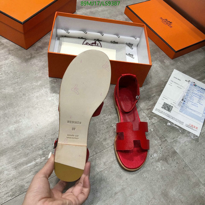 SAMC - HMS Women Shoes - 533