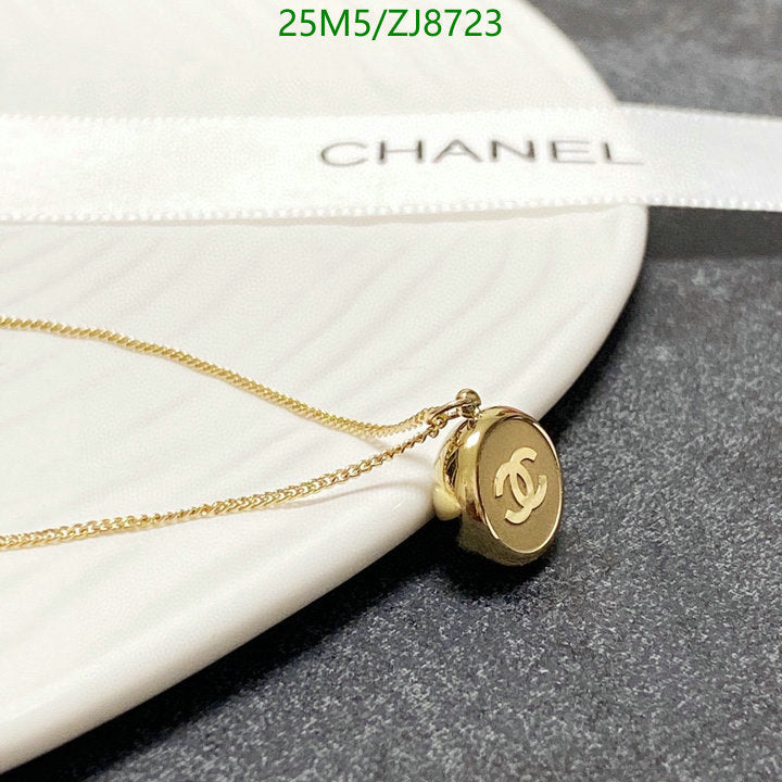 SAMC - CHL Jewelry - 304