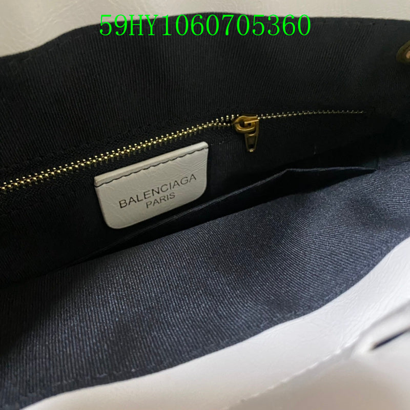 Satchel Bags - BGA Bags - 1699