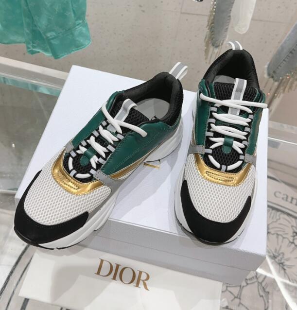 SAMCC - DOR Men Shoes - 123