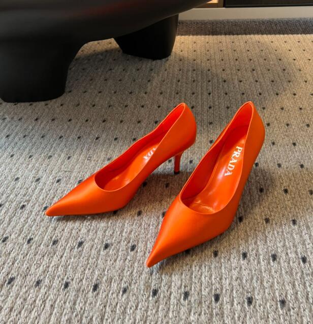 GlamyWomen Shoes - 117