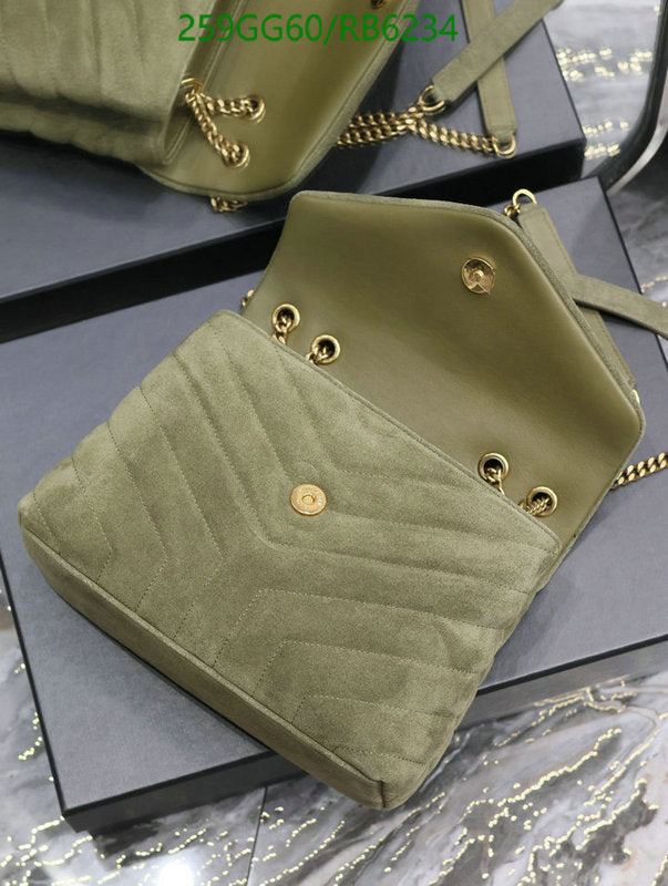 SAMC - YLS Bags - 118