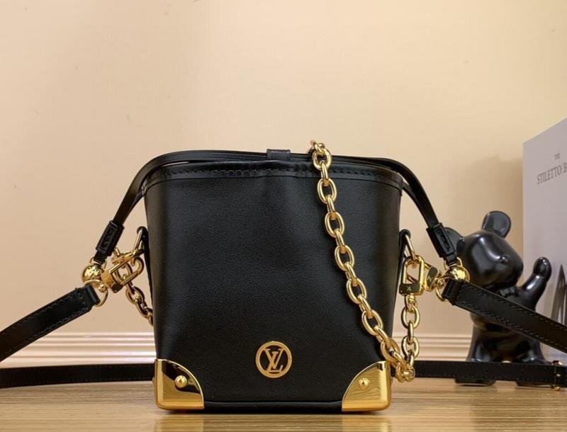 SAMC - LOV Bags - 560
