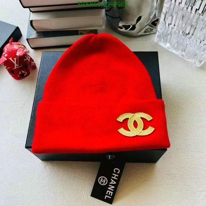 SAMC - CHL Caps & Hats - 404