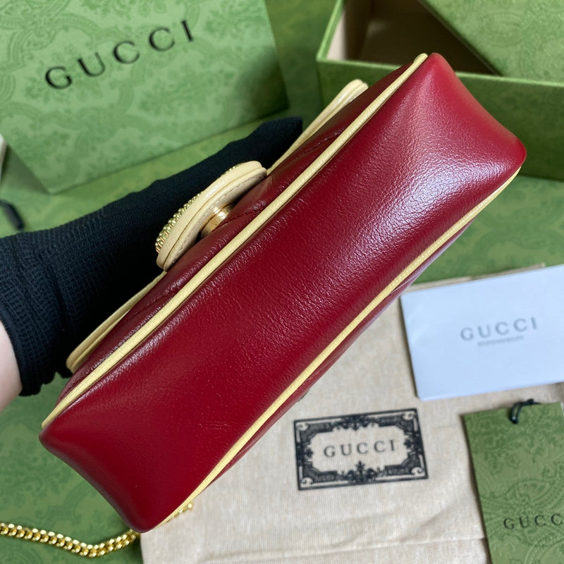 Satchel Bags - GCI Bags - 6805