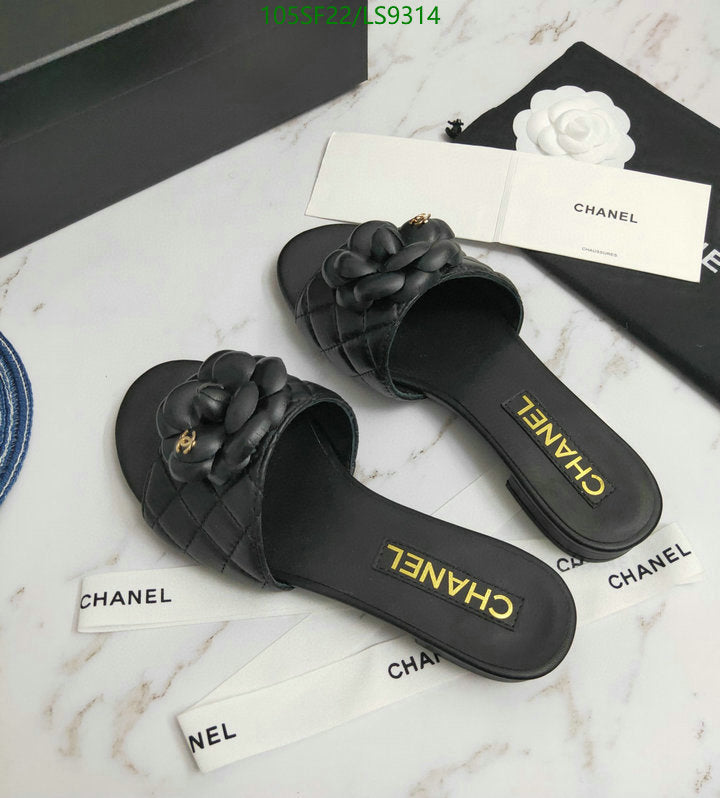 SAMC - CHL Women Shoes Slippers - 256