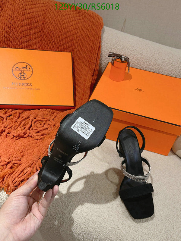 SAMC - HMS Women Shoes - 307